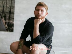 Arthurlad