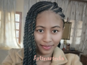 Artinarinda