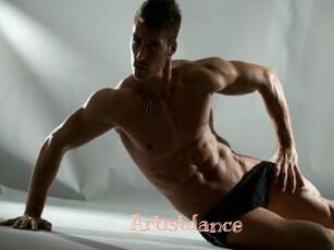 Artistdance