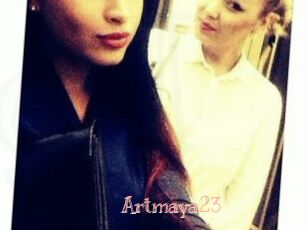 Artmaya23