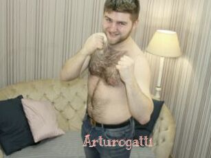 Arturogatti