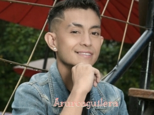Aruroaguilera