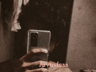 Arvindsaa