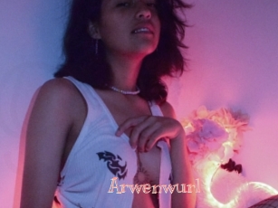 Arwenwurl