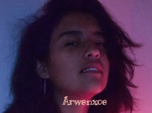 Arwenxoe