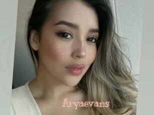 Aryaevans