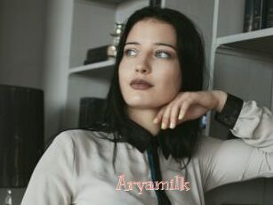 Aryamilk