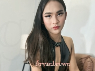 Aryanbrown