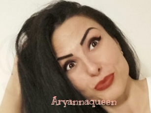 Aryannaqueen
