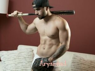 Aryanrad