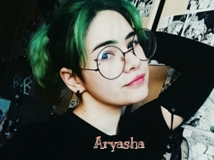 Aryasha