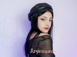 Arymonroe
