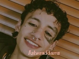 Asheraddams