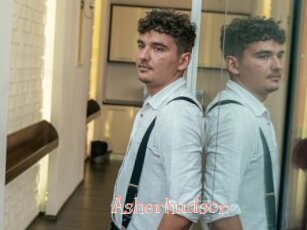 Asherhudson