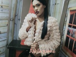 Ashlequeen