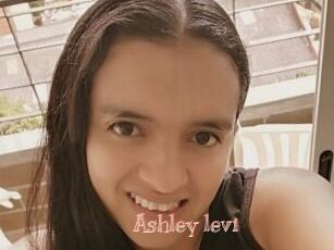 Ashley_levi