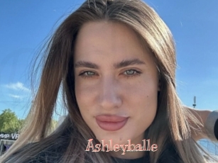 Ashleyballe