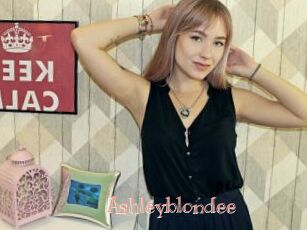 Ashleyblondee