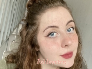 Ashleycinn