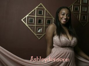 Ashleydonsonn