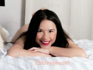 Ashleygensel