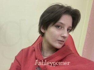 Ashleygomer