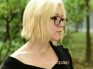 Ashleykonan