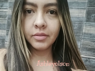Ashleyolson