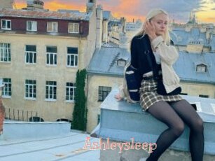 Ashleysleep