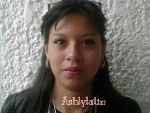 Ashlylatin