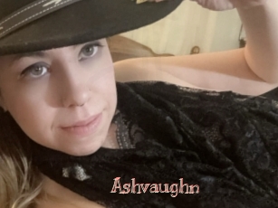 Ashvaughn
