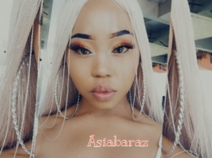 Asiabaraz
