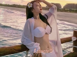Asiagirll