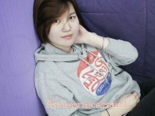 Asianprincessami