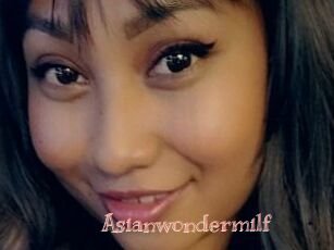 Asianwondermilf