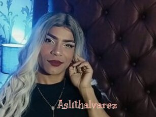 Aslithalvarez