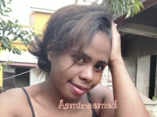 Asmineamad