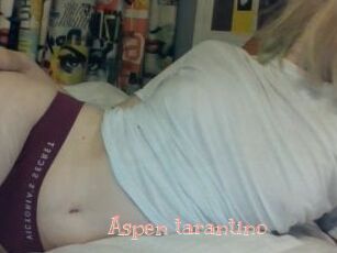 Aspen_tarantino