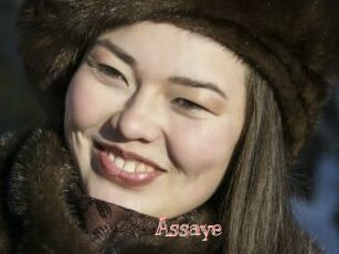 Assaye