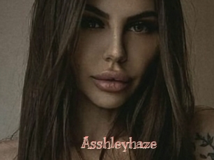 Asshleyhaze
