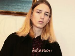 Asterxon