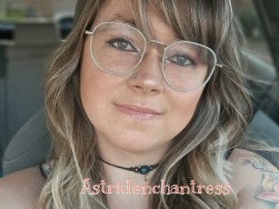 Astridenchantress