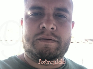Astrojildo