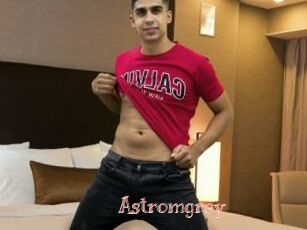 Astromgrey