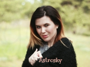 Astrosky