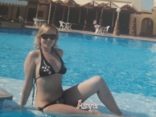 Asya