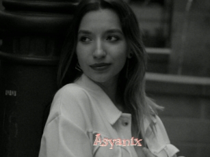 Asyanix