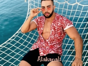 Atakanali