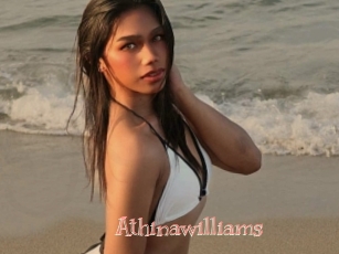 Athinawilliams