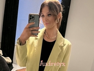 Audreiyx